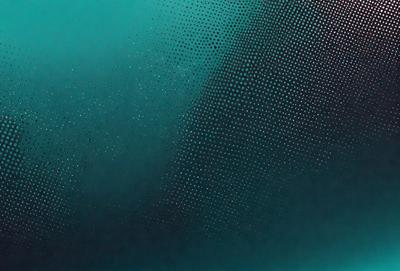 The primary subject of the image is a close-up of a blue and white patterned surface. The setting appears to be a dark room, with the patterned surface being the main focus of the image. The visual style is a combination of a photo and a digital art, creating a unique and intriguing appearance. The dominant colors in the image are blue and white, with the blue surface contrasting against the white pattern. The overall atmosphere of the image is mysterious and captivating.