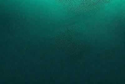 The primary subject of the image is a close-up of a green surface, possibly a piece of fabric or a wall. The setting appears to be indoors, with the green surface being the main focus of the image. The visual style is a close-up, which emphasizes the details of the green surface. The colors in the image are predominantly green, creating a calm and soothing atmosphere.