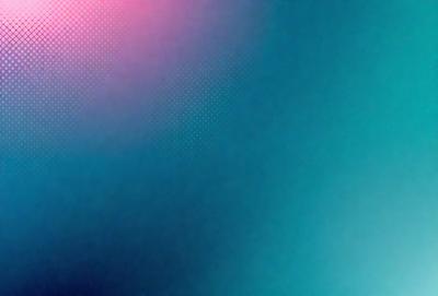 The primary subject of the image is a blue background with a pattern of colored dots. The setting is a brightly colored, abstract background that contrasts with the blue surface. The visual style is a combination of digital art and illustration, creating a unique and eye-catching design. The colors and mood of the image are vibrant and energetic, with the blue background providing a sense of calmness and tranquility.