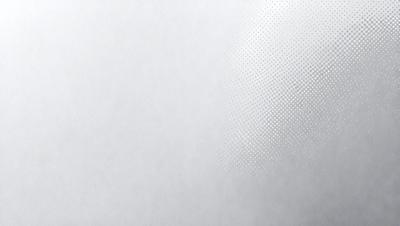 The primary subject of the image is a white wall with a pattern of dots on it. The setting is a room with a white background. The visual style is a patterned wallpaper, giving the room a unique and interesting appearance. The colors and mood of the image are predominantly white, creating a clean and minimalist atmosphere.