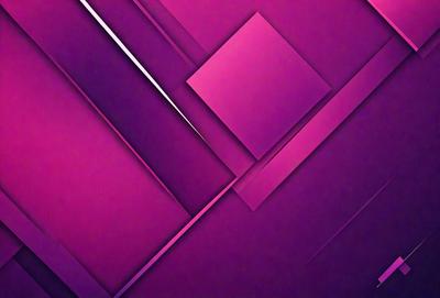 The primary subject of the image is a purple square, which is the main object, scene, or focus of the image. The setting/background features a purple background, which adds to the overall atmosphere of the image. The visual style of the image is digital art, as it is a digital creation. The colors and mood of the image are predominantly purple, creating a calm and serene atmosphere.