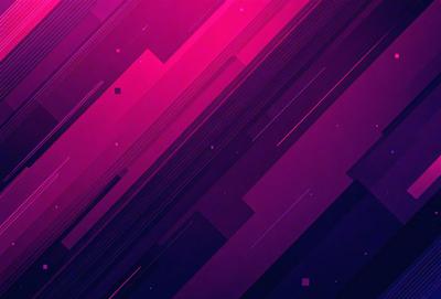 The primary subject of the image is a colorful, abstract design featuring a mix of pink, purple, and white colors. The setting is a pink background, which adds to the overall mood of the image. The visual style is a combination of digital art and illustration, creating a unique and eye-catching pattern. The colors and mood of the image are vibrant and energetic, making it an appealing and engaging piece of art.