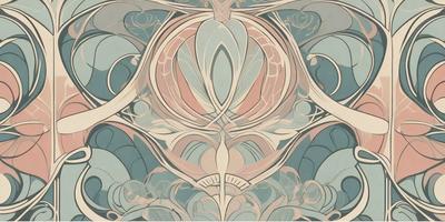 The primary subject of the image is a colorful, artistic design featuring a mix of blue, pink, and yellow colors. The design is reminiscent of a painting or a decorative pattern. The setting is a blue background, which complements the vibrant colors of the design. The visual style is a combination of artistic elements and digital art, creating a unique and eye-catching piece. The overall atmosphere is lively and cheerful, with the colors evoking a sense of happiness and positivity.