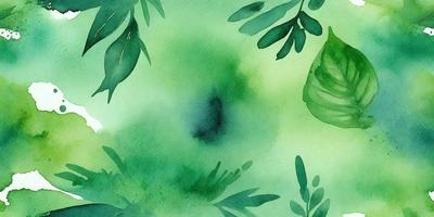 The primary subject of the image is a green circle, which is the main focus of the scene. The setting is a green background, possibly a painting or a drawing. The visual style appears to be a combination of digital art and illustration, creating a unique and artistic representation of the green circle. The colors and mood of the image are predominantly green, giving it a calm and serene atmosphere.