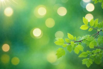 The primary subject of the image is a leaf, which is the main object, scene, or focus of the image. The leaf is situated in a green, leafy environment, which serves as the setting or background. The visual style of the image is a photo, capturing the leaf in its natural surroundings. The colors in the image are predominantly green, creating a calm and serene atmosphere.