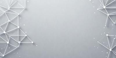 The image features a white background with a single dot in the center. The dot is the primary subject, and it appears to be a simple geometric shape. The setting is a plain, empty space, and the visual style is minimalistic. The colors are predominantly white, and the mood is calm and uncluttered.