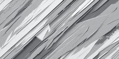 The primary subject of the image is a large, gray, and textured wall. The setting is a room with a gray background. The visual style is a combination of a photo and digital art, creating a unique and intricate pattern. The dominant colors are gray, and the overall atmosphere is one of complexity and depth.