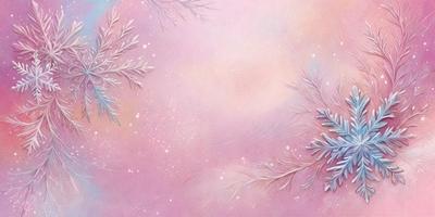 The primary subject of the image is a purple background with a white and blue sky. The setting is a cloudy sky, and the visual style is a painting or drawing. The colors and mood of the image are predominantly purple and blue, creating a serene and calming atmosphere.