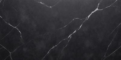 The primary subject of the image is a marble wall with a black background. The visual style is a photo, and the colors and mood are predominantly black and white, giving the image a classic and elegant appearance.