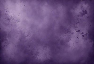 Purple, Purple, Purple.