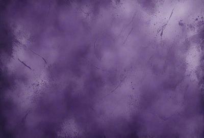 Purple, Purple, Purple.