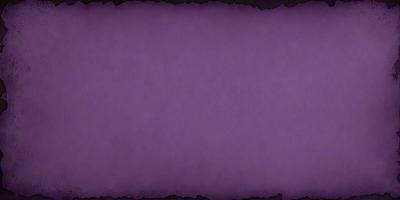 Purple, Purple, Purple.