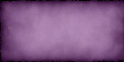 The primary subject of the image is a large, purple background. The setting is a blank canvas, with no visible objects or people. The visual style is a digital art or illustration, as the purple color is rich and vibrant. The colors and mood of the image are predominantly purple, creating a calm and serene atmosphere.