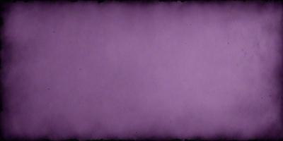 The primary subject of the image is a purple background. The setting is a blank, purple canvas, and the visual style is a purple background with a few black dots. The colors and mood of the image are predominantly purple, creating a calm and serene atmosphere.