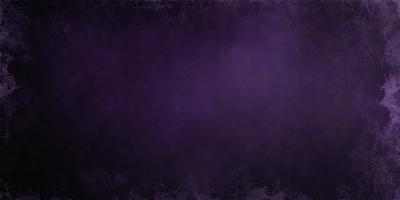 Purple background with a purple wall.
