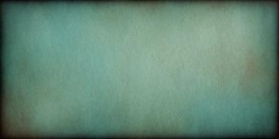 The primary subject of the image is a large, blue wall. The setting is a room with a blue background, and the visual style appears to be a photo. The dominant colors are blue and green, creating a calm and serene atmosphere.