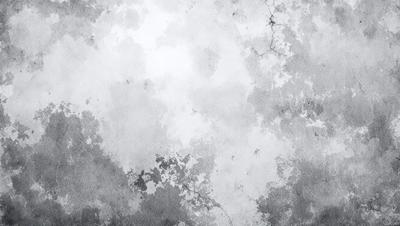The primary subject of the image is a large, white, and gray wall with a textured surface. The setting is a room with a gray and white color scheme. The visual style is a combination of a photo and digital art, creating a unique and artistic representation of the wall. The dominant colors are gray and white, giving the image a calm and serene atmosphere.