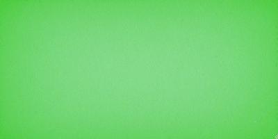 The primary subject of the image is a large, bright green wall. The setting is a plain, empty room with no other objects or people visible. The visual style is a close-up of the green wall, which gives a sense of depth and texture to the image. The colors and mood are predominantly green, creating a calm and serene atmosphere.