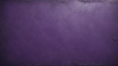 Purple wall with a purple background.