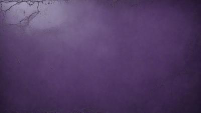 Purple background with a purple sky.