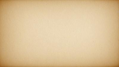 The image is a large, tan-colored piece of paper with a slightly textured surface. The paper appears to be a canvas for artistic expression, as it is blank and ready for use. The primary subject of the image is the paper itself, with no other objects or scenes visible. The setting is a simple, uncluttered space, and the visual style is a natural, unprocessed look. The colors and mood of the image are warm and inviting, with the tan paper providing a neutral and versatile background