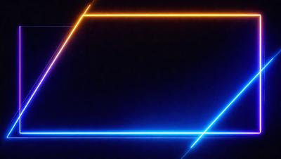 The primary subject of the image is a blue square, which is the main object, scene, or focus of the image. The setting/background consists of a dark blue background, which creates a contrast with the blue square. The visual style of the image is digital art, as it is a digital creation. The colors and mood of the image are predominantly blue, creating a calm and serene atmosphere.