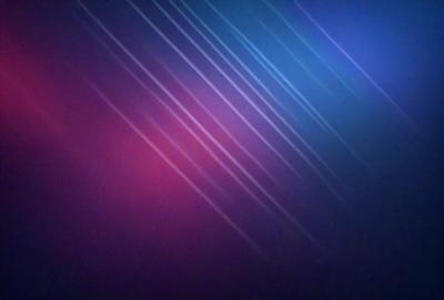 The primary subject of the image is a purple and blue striped pattern. The setting is a dark background, which contrasts with the vibrant colors of the striped pattern. The visual style appears to be a digital art or illustration, as the colors and patterns are well-defined and consistent throughout the image. The overall atmosphere is one of depth and contrast, with the dark background providing a sense of depth and the purple and blue striped pattern creating a visually striking and dynamic scene.