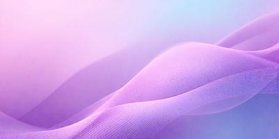 The primary subject of the image is a purple, pink, and white patterned background. The setting is a purple and pink background with a white pattern. The visual style is a digital art or illustration, creating a unique and eye-catching design. The colors and mood of the image are predominantly purple and pink, giving it a warm and inviting atmosphere.