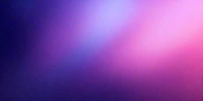 The primary subject of the image is a purple background with a blue and pink gradient. The setting is a colorful, abstract background that creates a visually appealing and artistic atmosphere. The visual style of the image is a combination of digital art and illustration, as it features a gradient and a unique color palette. The colors and mood of the image are predominantly purple, blue, and pink, which evoke a sense of creativity and artistic expression.