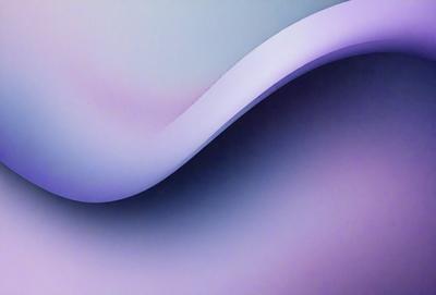 The primary subject of the image is a purple and blue swirl, which appears to be a digital art or illustration. The setting is a purple and blue background, creating a visually appealing and vibrant atmosphere. The visual style is a combination of digital art and illustration, giving the image a unique and creative appearance. The colors and mood of the image are predominantly purple and blue, evoking a sense of calmness and tranquility.