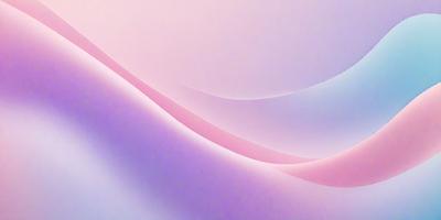 The primary subject of the image is a pink and white swirl pattern. The setting is a white background, and the visual style appears to be a digital art or illustration. The dominant colors are pink and white, creating a soft and elegant atmosphere.