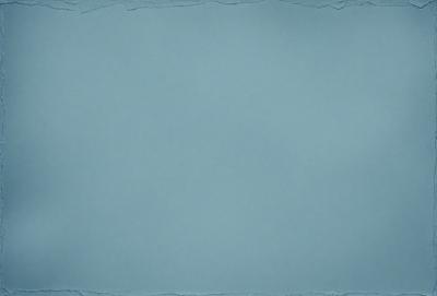 The primary subject of the image is a large, empty blue canvas. The setting is a plain, blue background, and the visual style is a simple, clean design. The colors and mood of the image are predominantly blue, creating a calm and serene atmosphere.