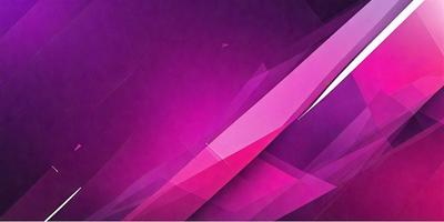 The primary subject of the image is a pink and purple geometric pattern. The setting is a purple background, and the visual style is a digital art or illustration. The dominant colors are pink and purple, creating a warm and vibrant atmosphere.