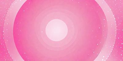 The primary subject of the image is a pink circle, which is the main object, scene, or focus of the image. The setting or background is a pink surface, which adds to the overall atmosphere of the image. The visual style of the image is a combination of a photo and digital art, creating a unique and eye-catching visual effect. The colors and mood of the image are predominantly pink, giving it a warm and inviting feel.