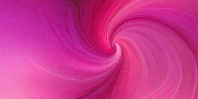 The primary subject of the image is a large, swirling, pink spiral. The setting is a pink background, which adds to the overall mood of the image. The visual style is a combination of a photo and a digital art, creating a unique and eye-catching design. The colors and mood of the image are predominantly pink, giving it a warm and inviting atmosphere.