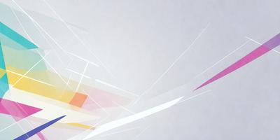 The primary subject of the image is a white background with a few lines and shapes. The setting is a white wall, and the visual style appears to be a combination of digital art and illustration. The colors and mood of the image are predominantly white, with a minimalistic and clean appearance.