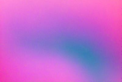 The primary subject of the image is a pink background with a purple hue. The setting appears to be a colorful, abstract environment. The visual style of the image is a combination of photo and digital art, creating a unique and vibrant atmosphere. The dominant colors in the image are pink and purple, which contribute to a warm and inviting mood.