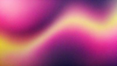 The primary subject of the image is a pink and purple gradient, which creates a visually striking and colorful background. The setting is a dark background, which contrasts with the vibrant colors of the gradient. The visual style of the image is a combination of digital art and illustration, as it features a smooth and seamless blend of colors. The dominant colors in the image are pink and purple, creating a warm and inviting atmosphere.