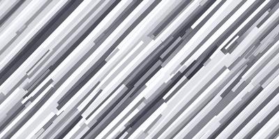 The primary subject of the image is a pattern of white and gray squares. The setting is a white and gray background, which creates a clean and minimalist visual style. The image appears to be a digital art or illustration, as it is not a photo or a clipart. The dominant colors are white and gray, giving the image a calm and neutral atmosphere.