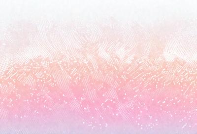 The primary subject of the image is a pattern of white dots on a pink background. The setting appears to be a white and pink background, which gives the image a clean and elegant appearance. The visual style of the image is a combination of digital art and illustration, creating a unique and artistic representation of the dots on the pink surface. The colors and mood of the image are predominantly pink and white, giving it a warm and inviting atmosphere.