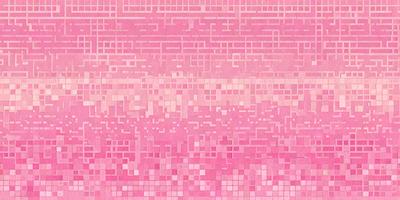 The primary subject of the image is a pink and white patterned surface. The setting is a pink background, and the visual style appears to be a combination of digital art and illustration. The colors and mood of the image are predominantly pink and white, creating a warm and inviting atmosphere.