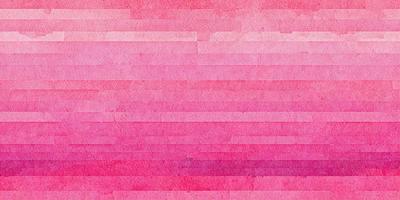 The primary subject of the image is a pink background with a patterned texture. The setting is a pink and white background, which creates a visually appealing and artistic atmosphere. The visual style of the image is a combination of digital art and illustration, giving it a unique and creative appearance. The dominant colors in the image are pink and white, which contribute to the overall mood of the scene.