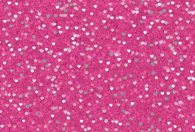 The primary subject of the image is a close-up of a pink heart-shaped pattern, which is likely a part of a larger design or surface. The setting appears to be a pink background, which complements the heart pattern. The visual style of the image is a close-up of the heart pattern, showcasing its details. The colors and mood of the image are predominantly pink, creating a warm and inviting atmosphere.