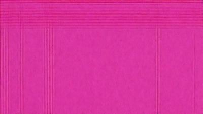 The primary subject of the image is a pink background. The setting is a pink surface, which appears to be a piece of fabric. The visual style is a close-up of the pink fabric, showcasing its texture and color. The colors and mood of the image are predominantly pink, creating a warm and inviting atmosphere.
