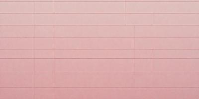 The primary subject of the image is a pink wall. The setting is a room with a pink wall, and the visual style is a photo. The dominant colors are pink, and the overall atmosphere is warm and inviting.