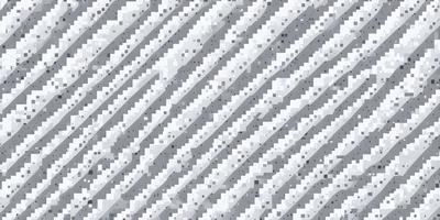 The primary subject of the image is a white staircase. The setting is a white background, which creates a clean and minimalist appearance. The visual style is a pattern of white stairs, which gives the image a modern and sleek look. The colors and mood are predominantly white, which adds a sense of simplicity and elegance to the scene.