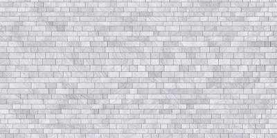 The primary subject of the image is a large, white brick wall. The setting is a plain, white brick wall, which serves as the background. The visual style is a photo, showcasing the brick wall in detail. The colors and mood of the image are predominantly white, giving it a clean and minimalist appearance.