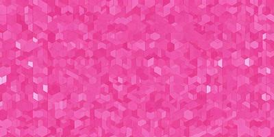 The primary subject of the image is a pink background with a pattern of squares. The setting is a close-up of the pattern, showcasing the intricate design. The visual style is a digital art or illustration, as the pattern appears to be a part of a larger design. The colors and mood of the image are predominantly pink, creating a warm and inviting atmosphere.