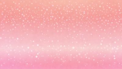 The primary subject of the image is a pink background with white dots. The setting is a pink and white patterned background, which creates a visually appealing and artistic atmosphere. The visual style of the image is a combination of digital art and illustration, as it features a unique and creative design. The colors and mood of the image are predominantly pink and white, giving it a warm and inviting feel.