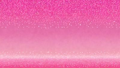 The primary subject of the image is a pink background with a pattern of white dots. The setting is a pink sky, which creates a unique and visually appealing atmosphere. The visual style of the image is a combination of digital art and illustration, giving it a modern and artistic appearance. The colors and mood of the image are predominantly pink and vibrant, evoking a sense of warmth and energy.
